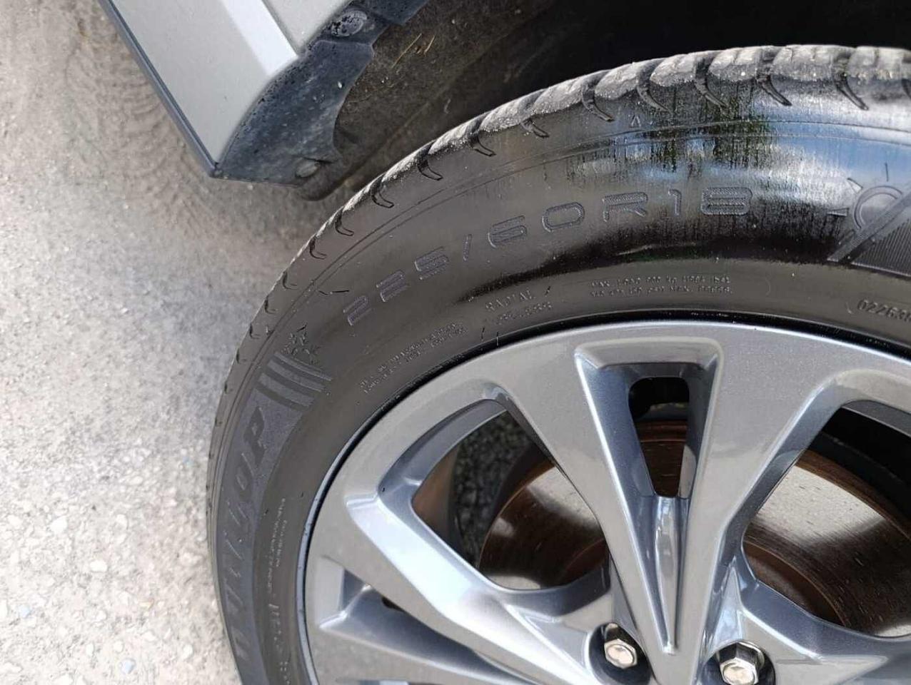 Ford Ford Kuga usata 9