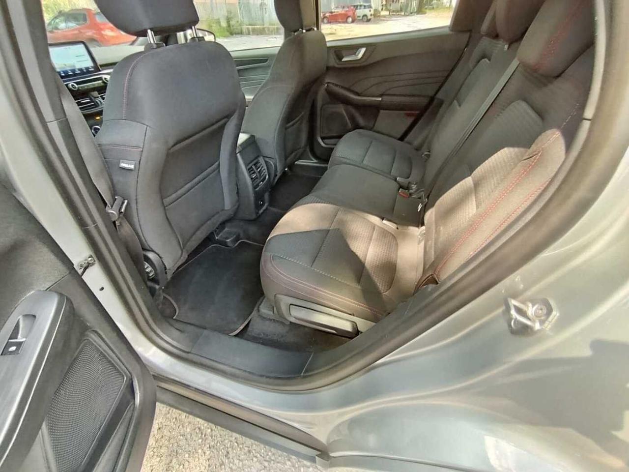 Ford Ford Kuga usata 12