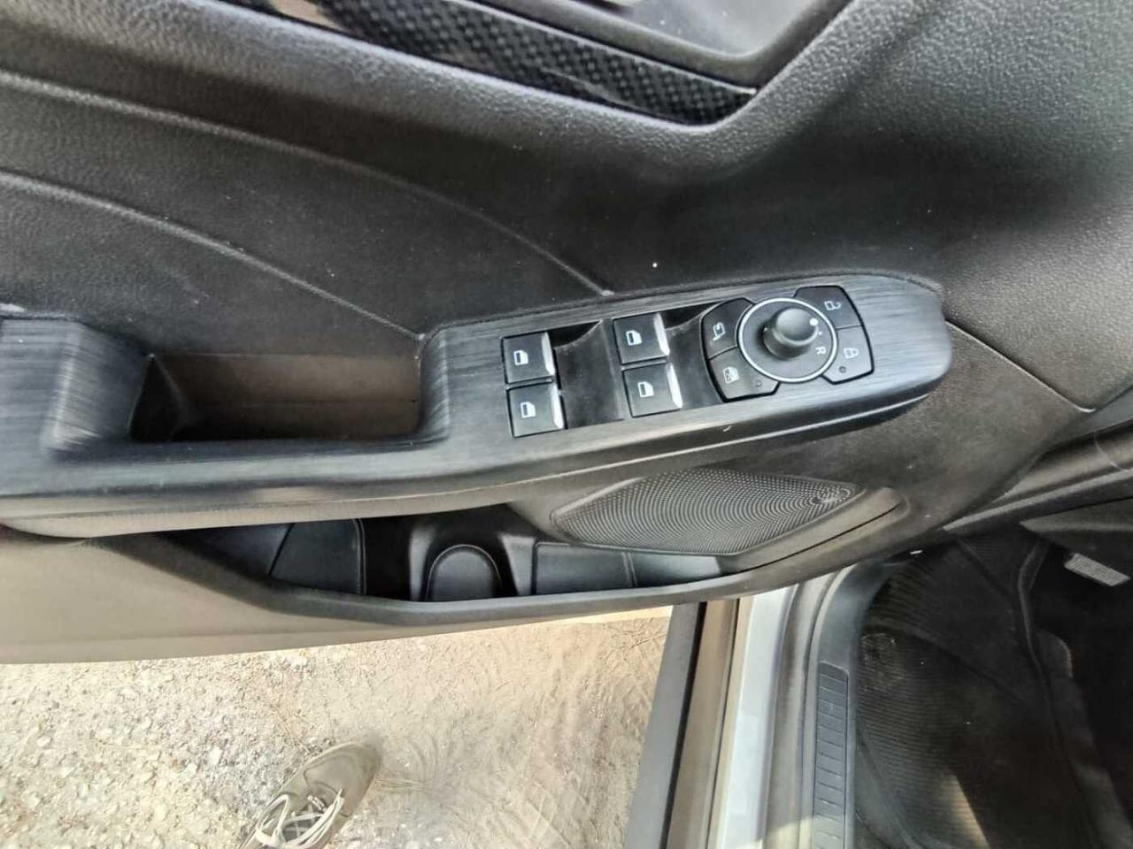 Ford Ford Kuga usata 13