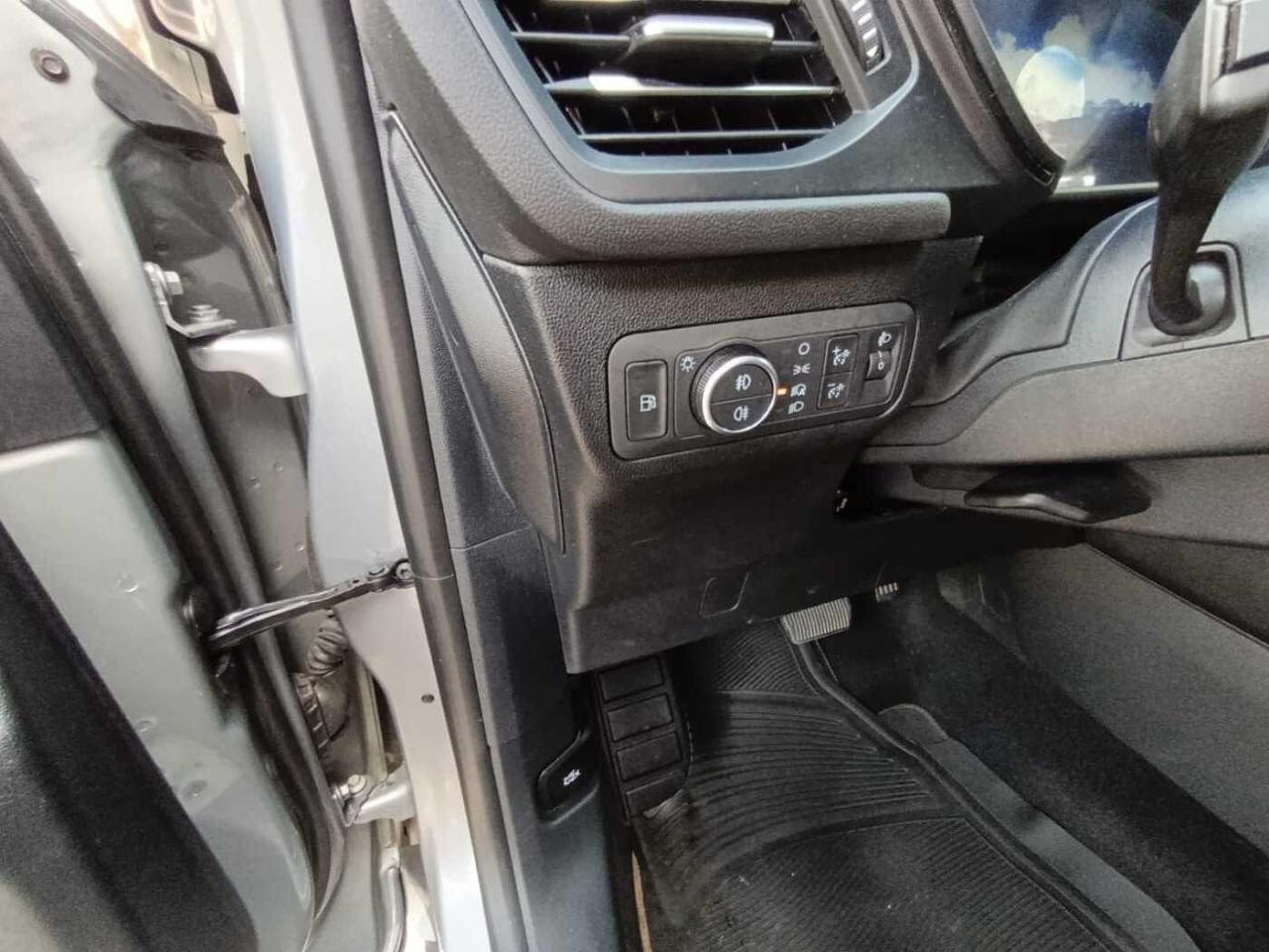 Ford Ford Kuga usata 14