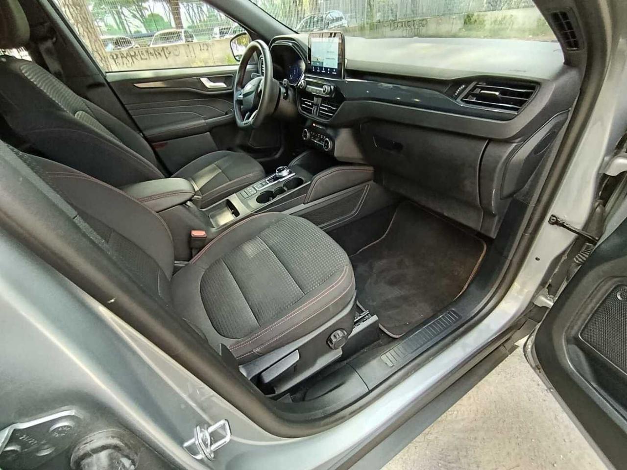 Ford Ford Kuga usata 18