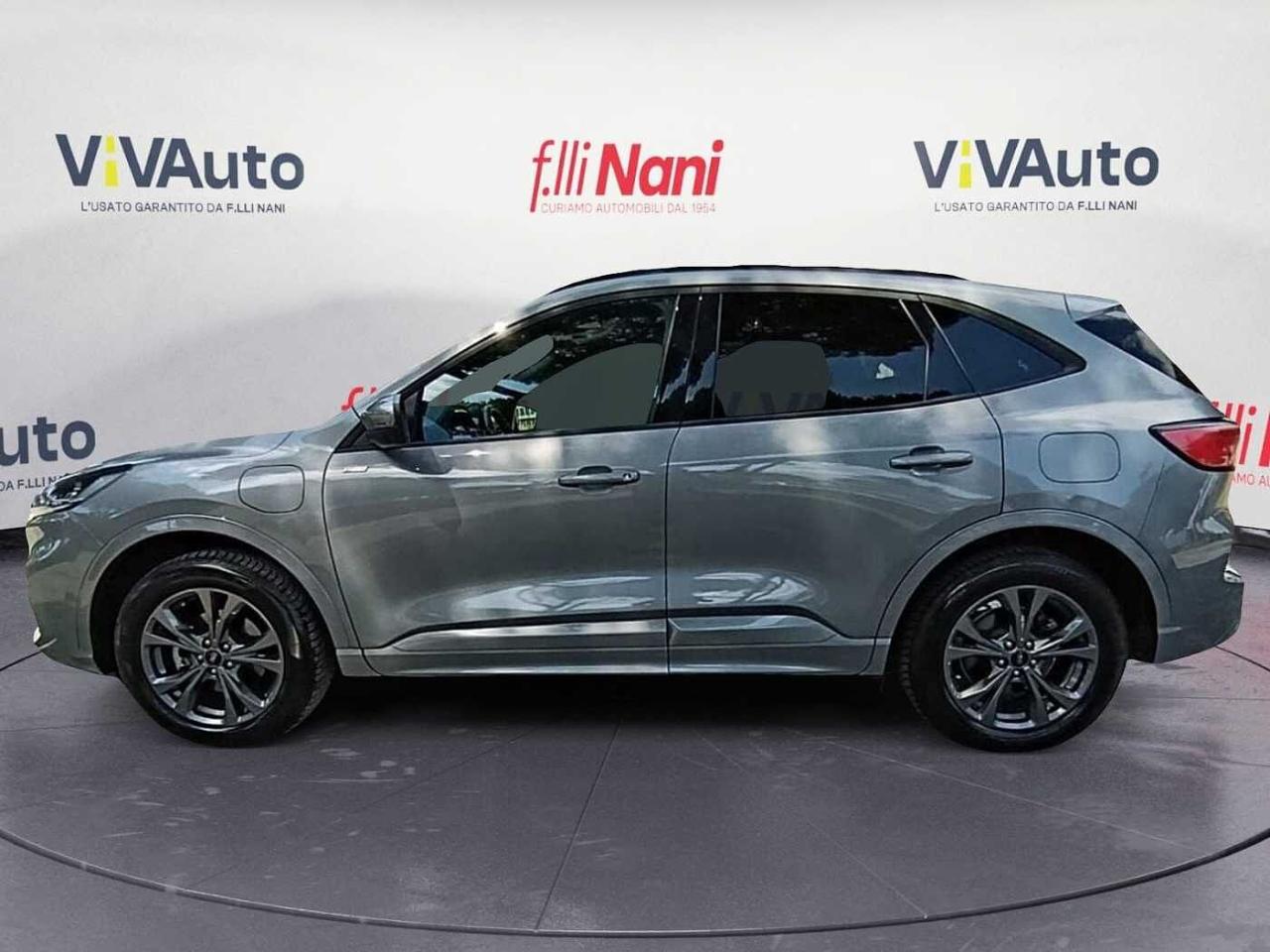 Ford Ford Kuga usata 20