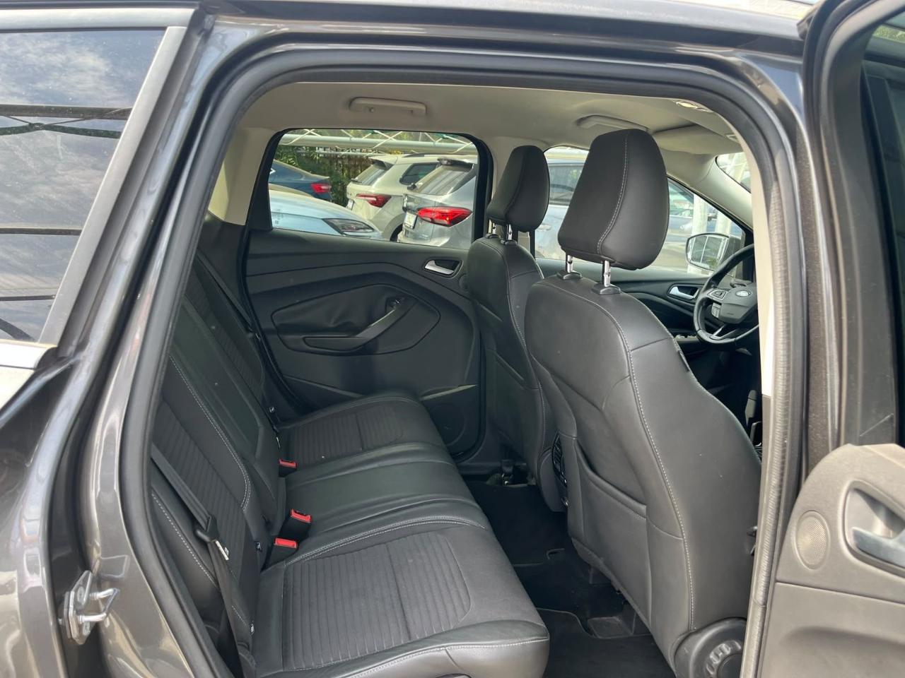 Ford Ford Kuga usata 6