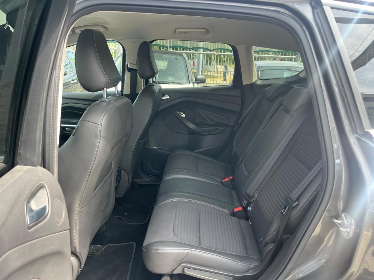 Ford Ford Kuga usata 7