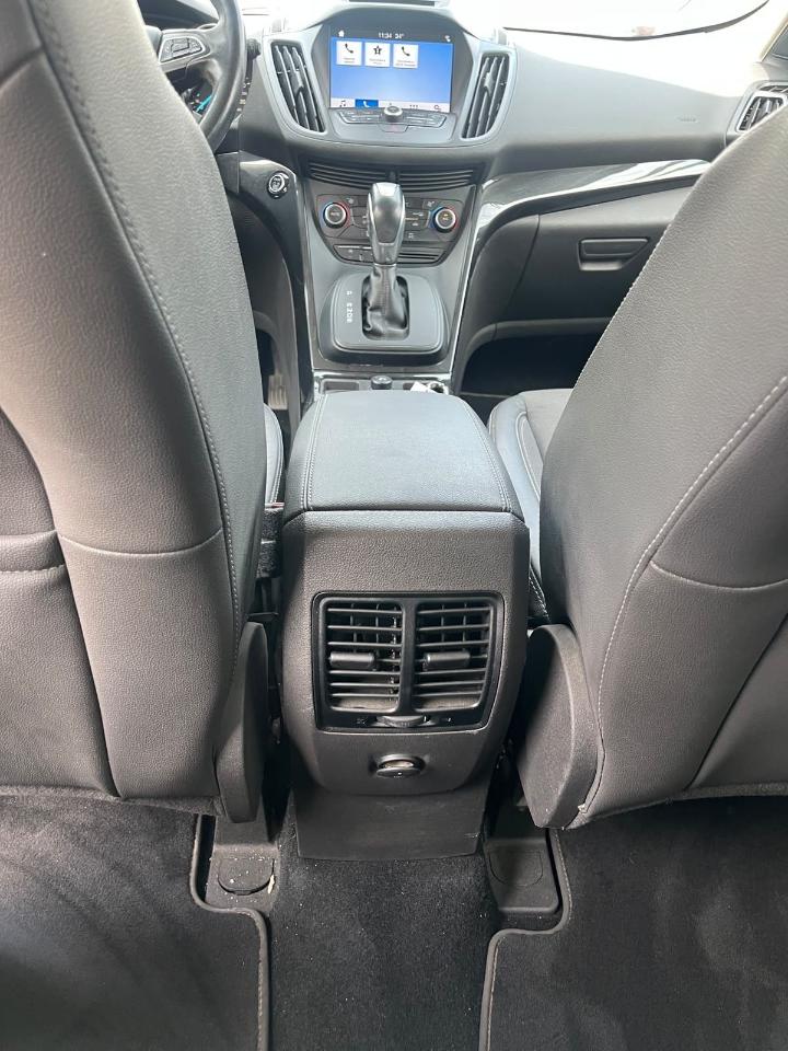 Ford Ford Kuga usata 13