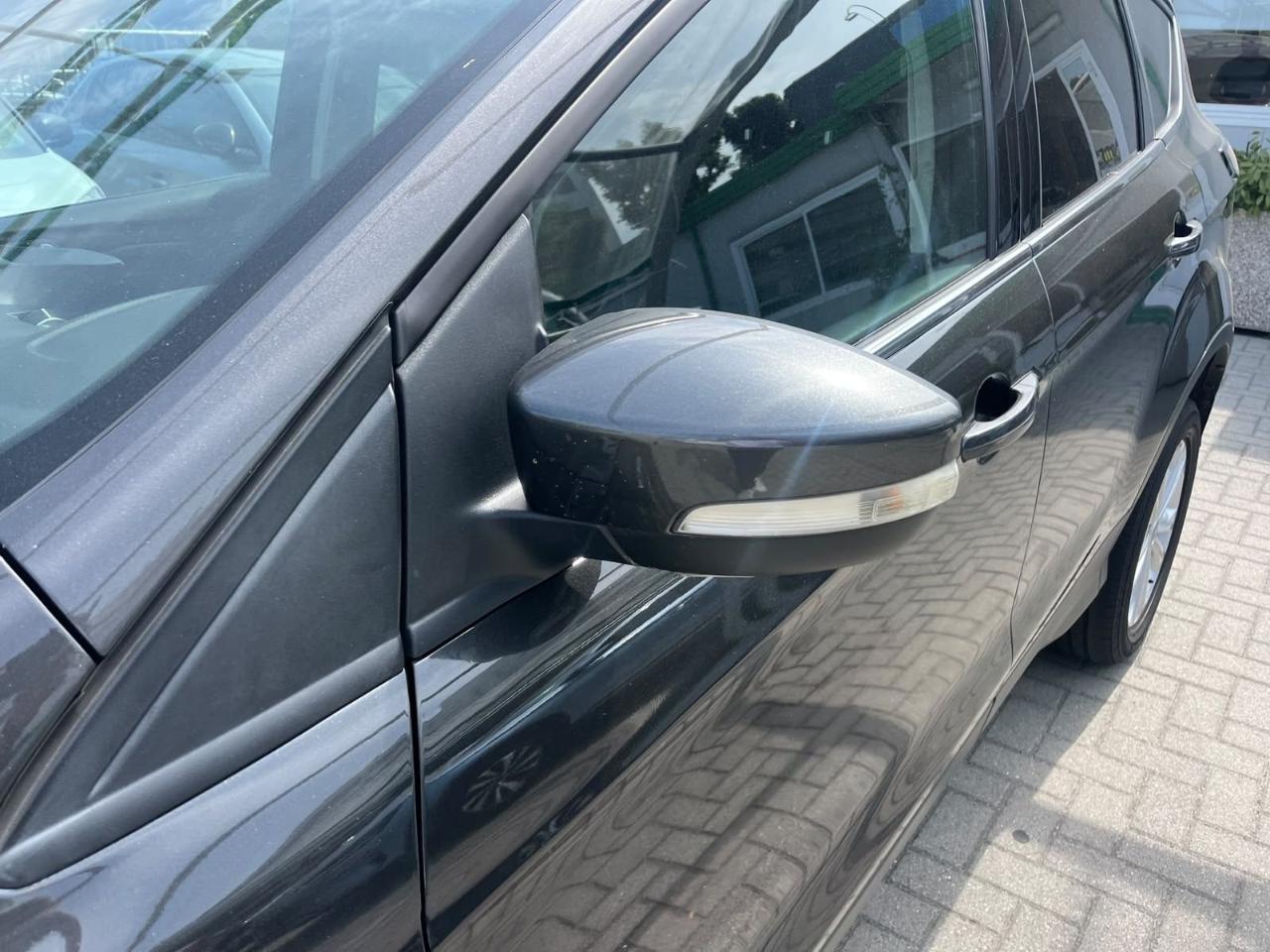 Ford Ford Kuga usata 15