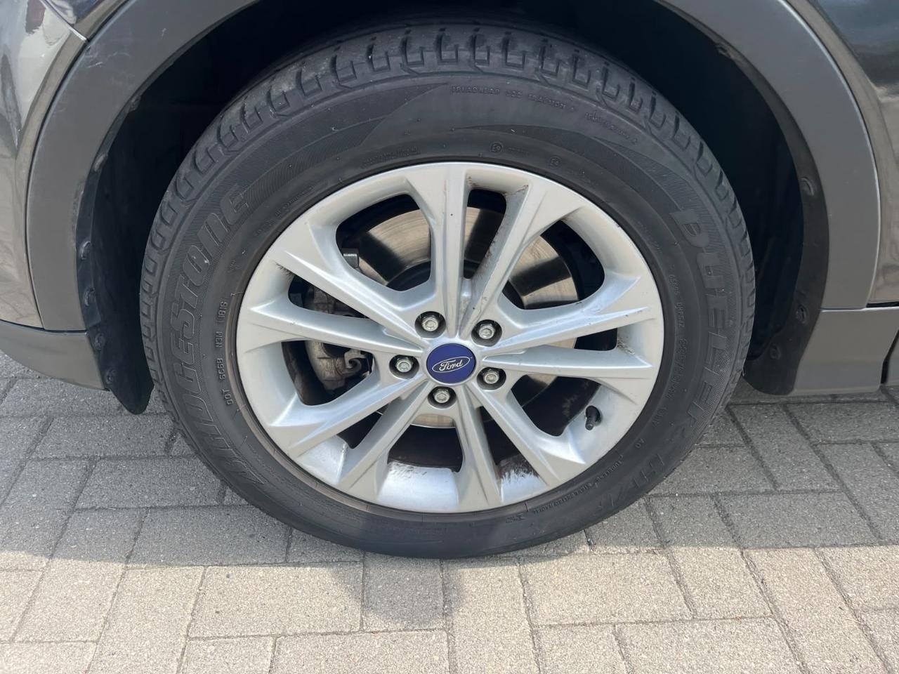 Ford Ford Kuga usata 18