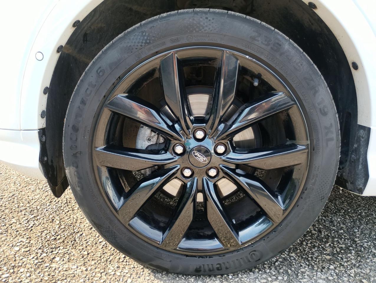 Ford Ford Kuga usata, con GPS