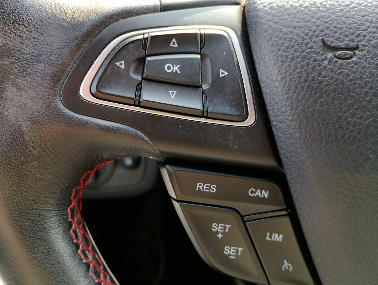 Ford Ford Kuga usata 6