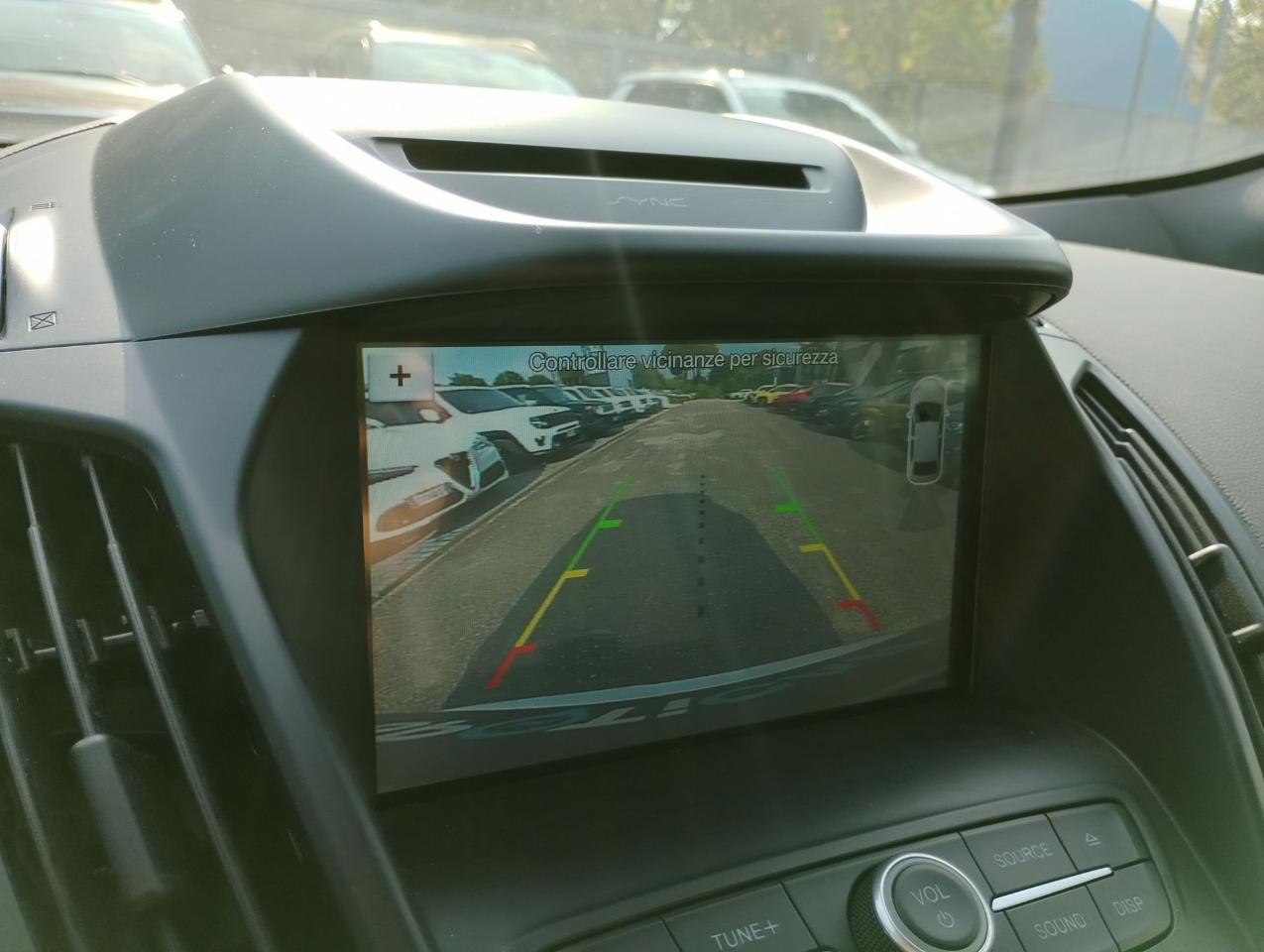 Ford Ford Kuga usata 12