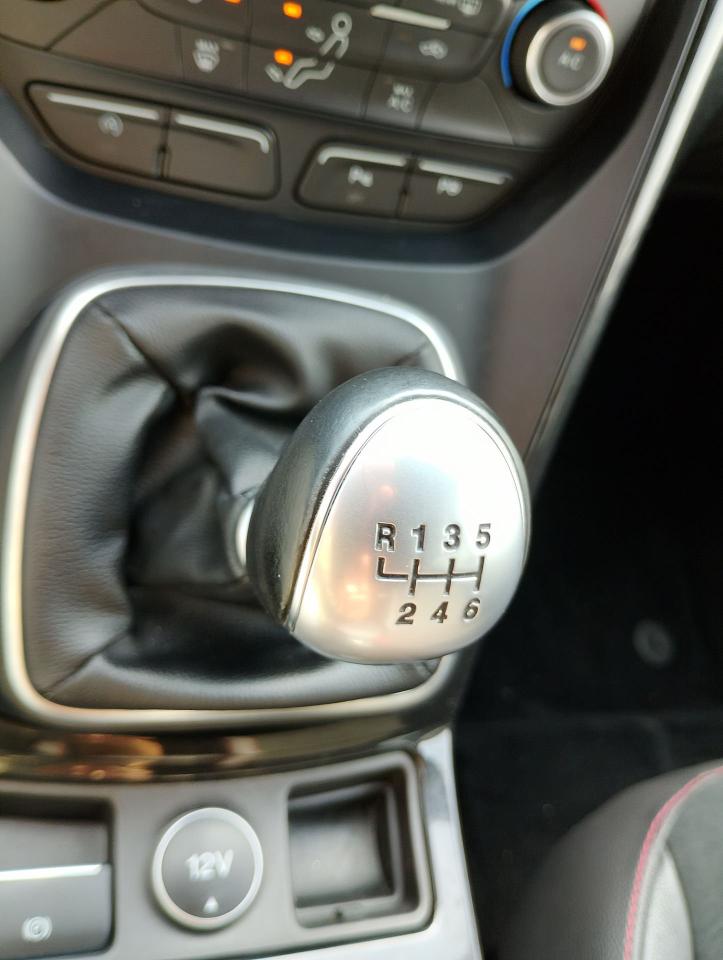 Ford Ford Kuga usata 14