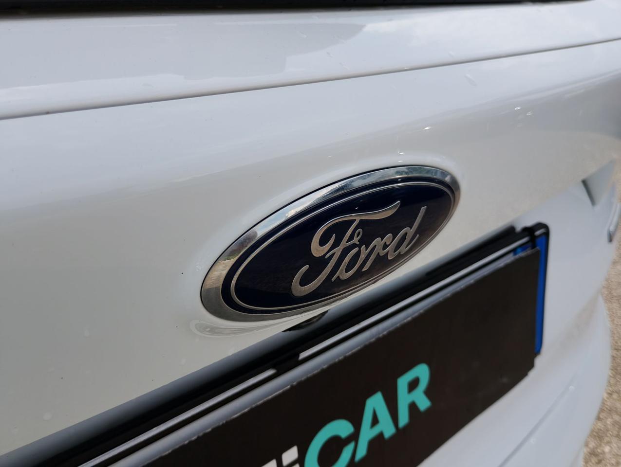 Ford Ford Kuga usata 15