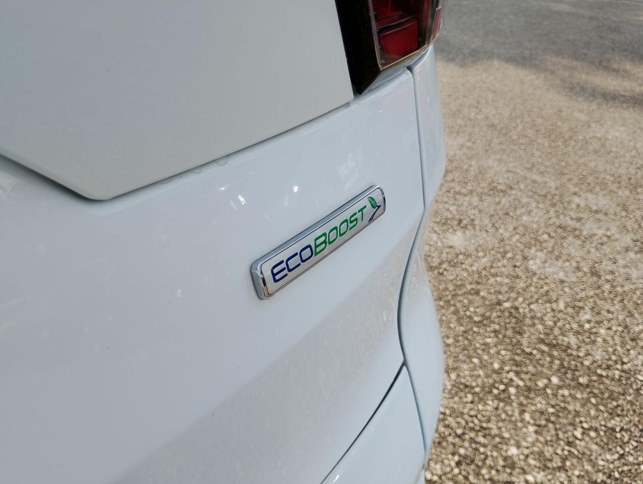 Ford Ford Kuga usata 16