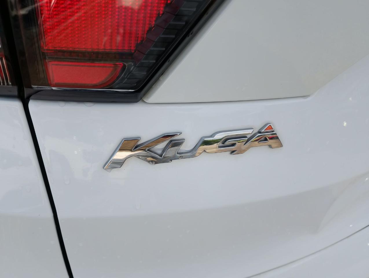 Ford Ford Kuga usata 17
