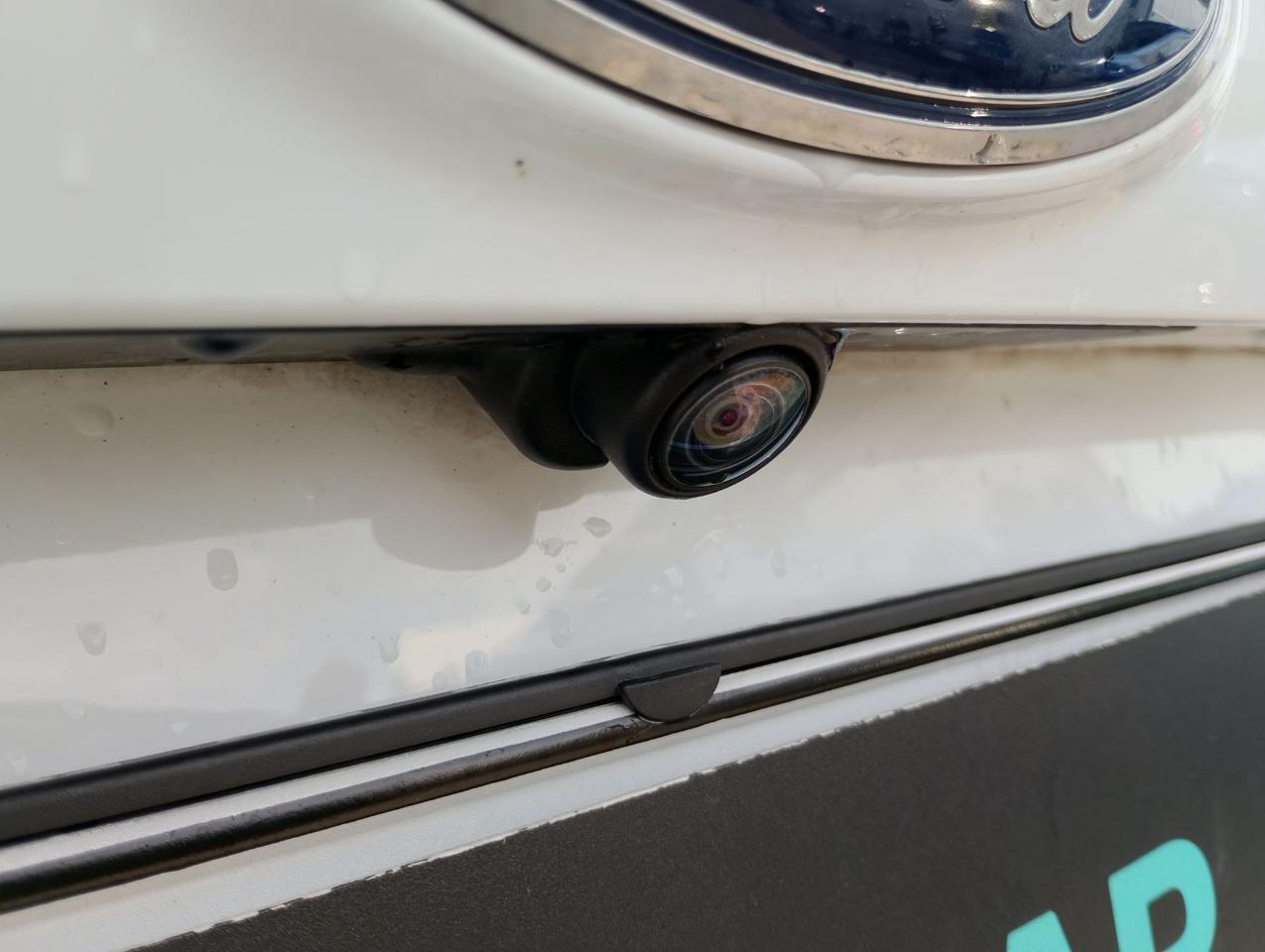 Ford Ford Kuga usata 18
