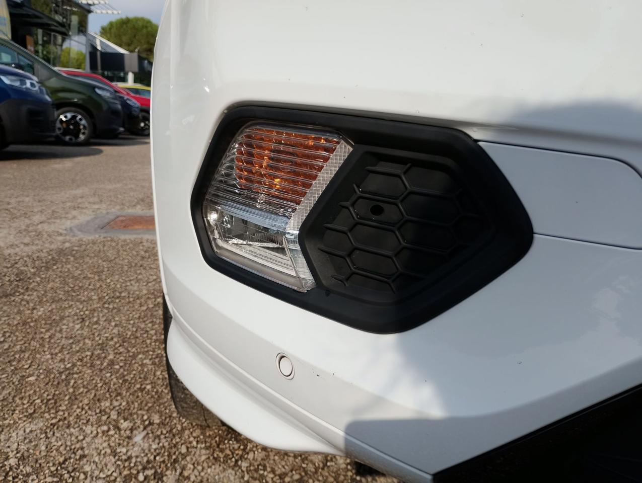 Ford Ford Kuga usata 23