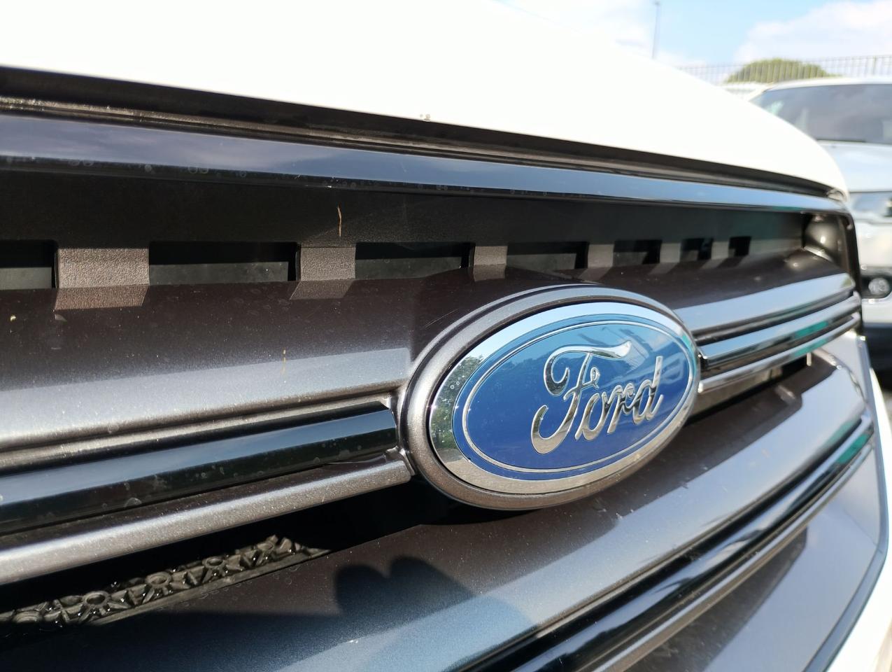 Ford Ford Kuga usata 25