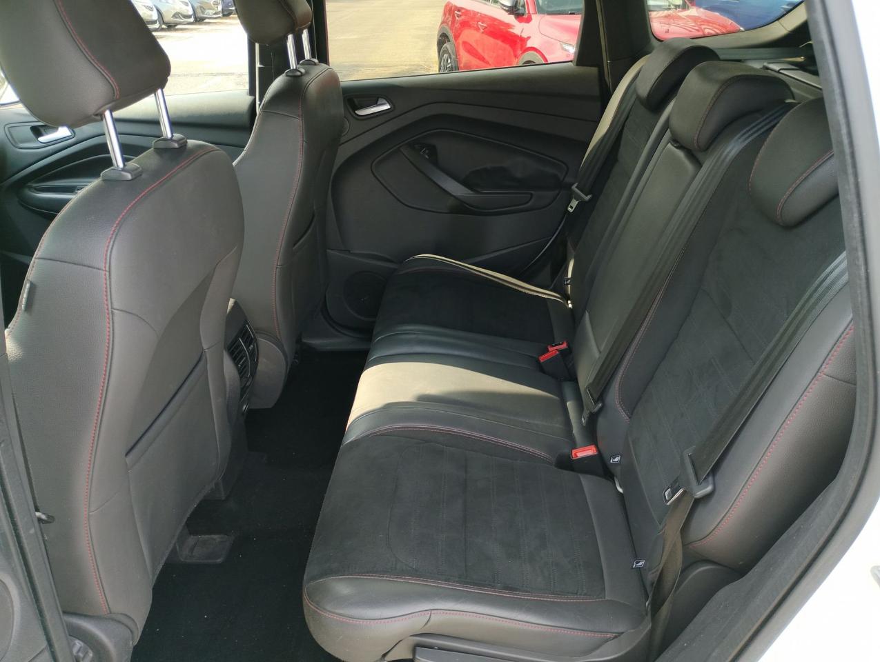 Ford Ford Kuga usata 28
