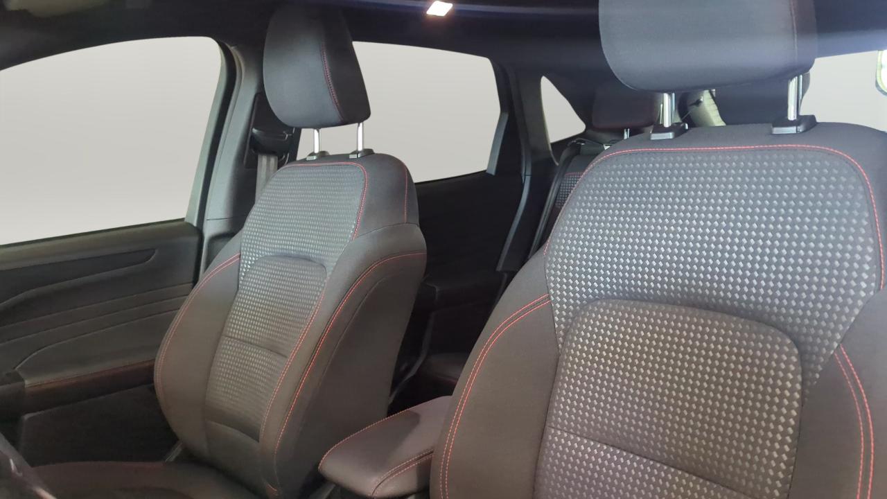 Ford Ford Kuga usata 2
