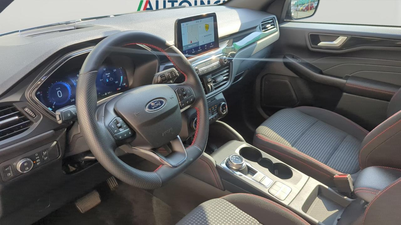 Ford Ford Kuga usata 3