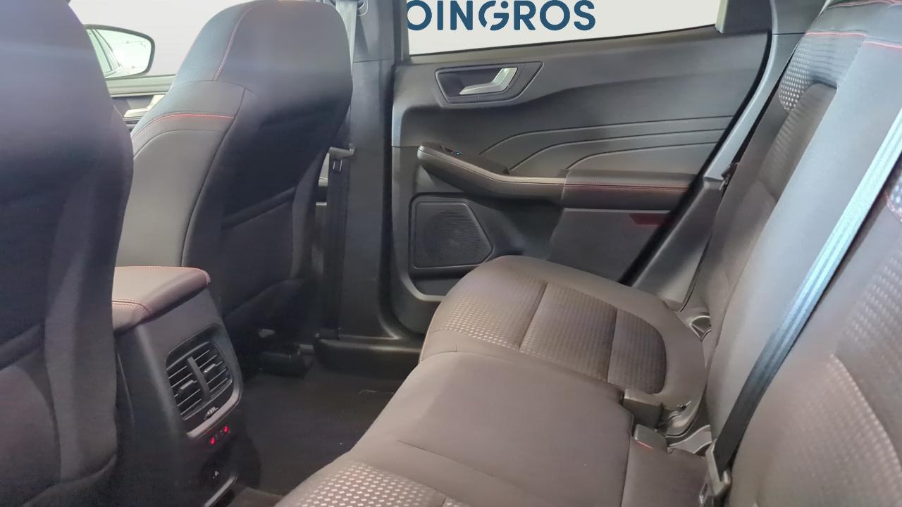 Ford Ford Kuga usata 4