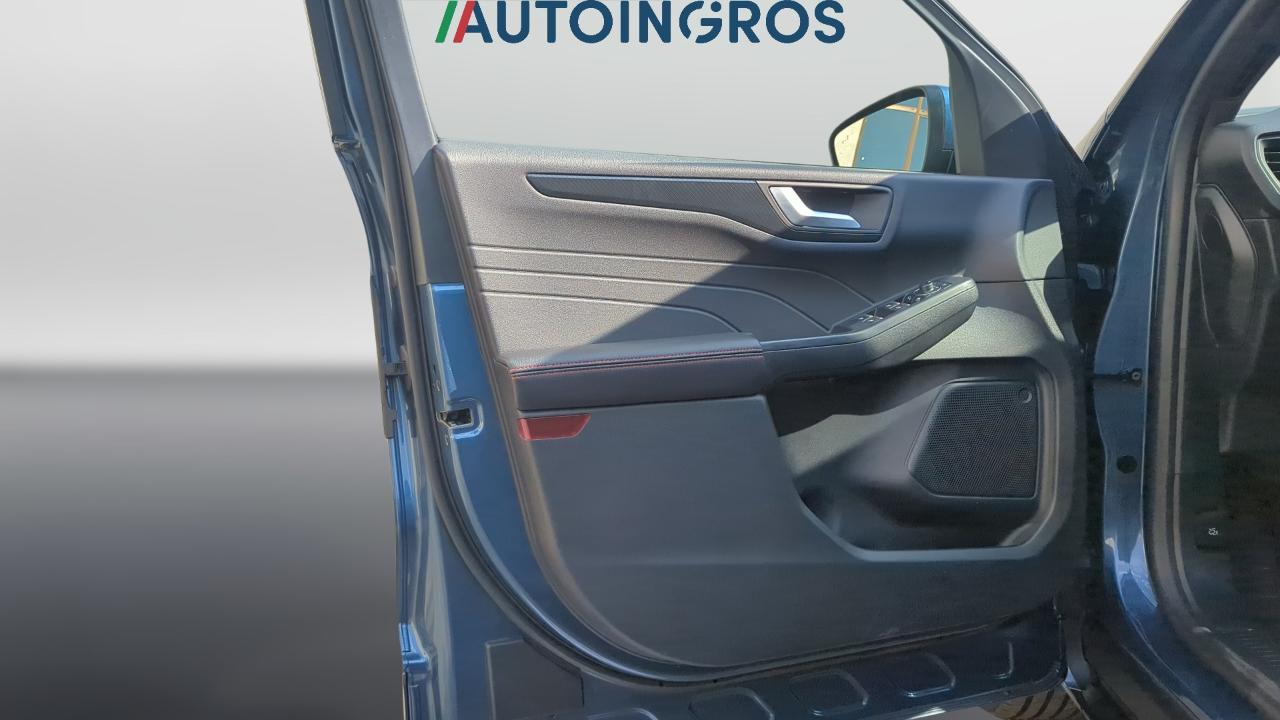 Ford Ford Kuga usata 8