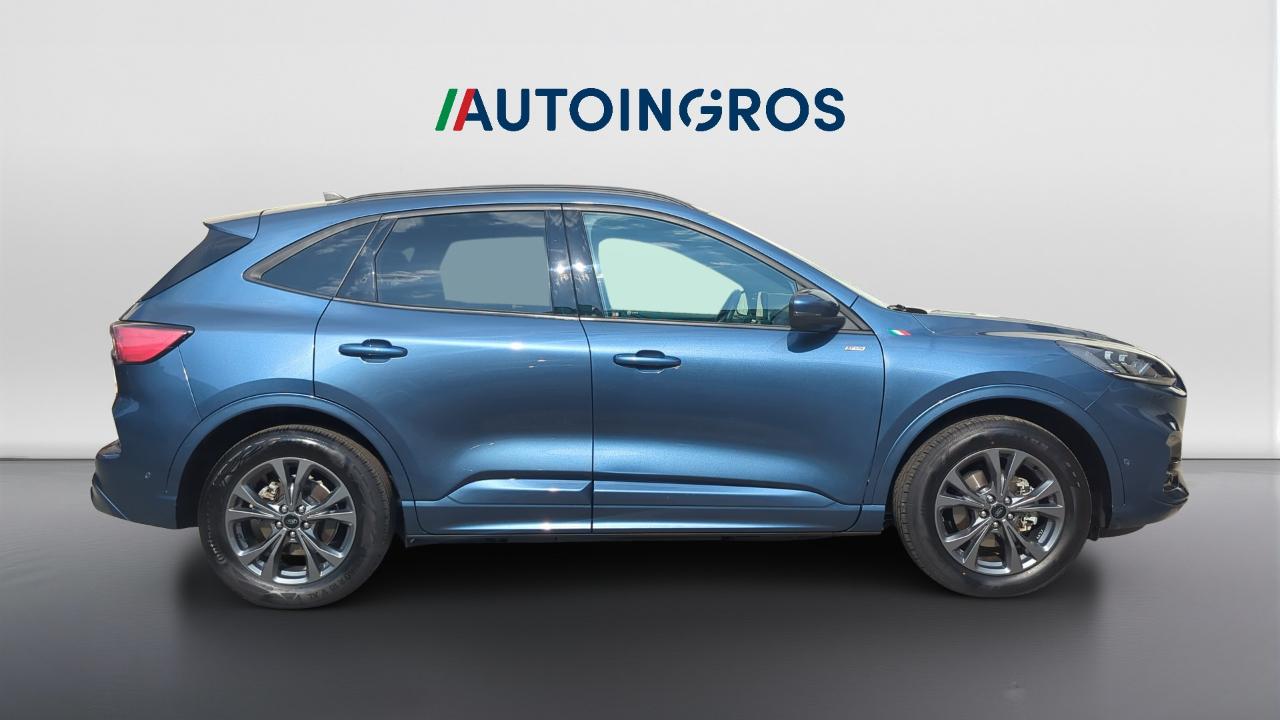 Ford Ford Kuga usata 13