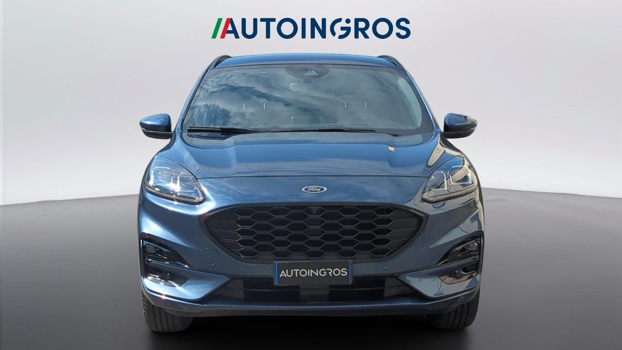 Ford Ford Kuga usata 15