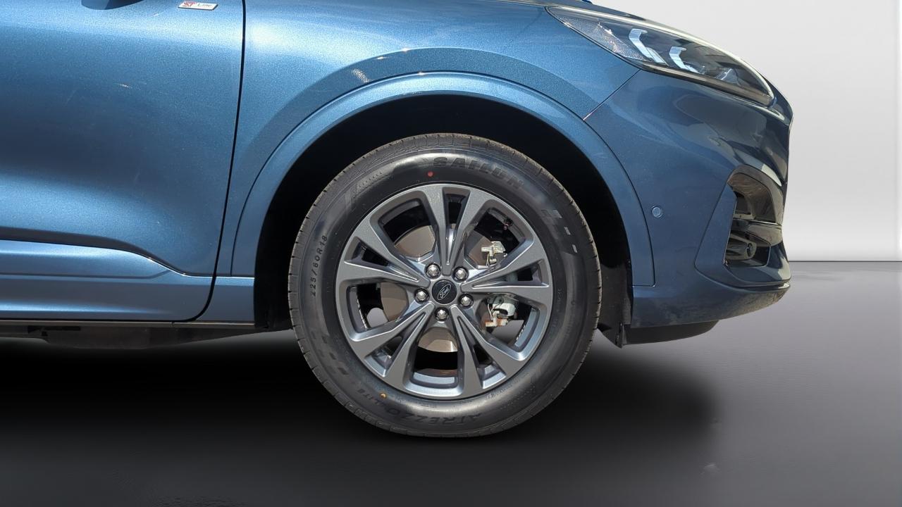Ford Ford Kuga usata 16