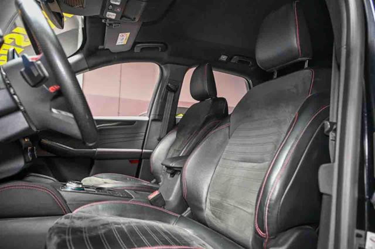 Ford Ford Kuga usata, con GPS