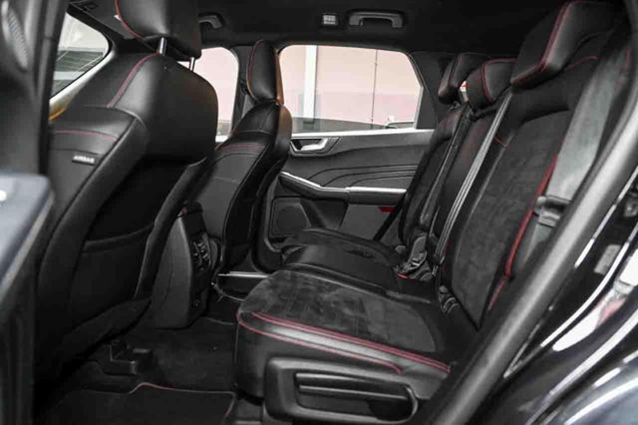 Ford Ford Kuga usata 2