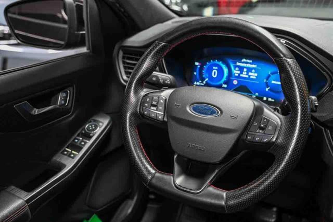 Ford Ford Kuga usata 3
