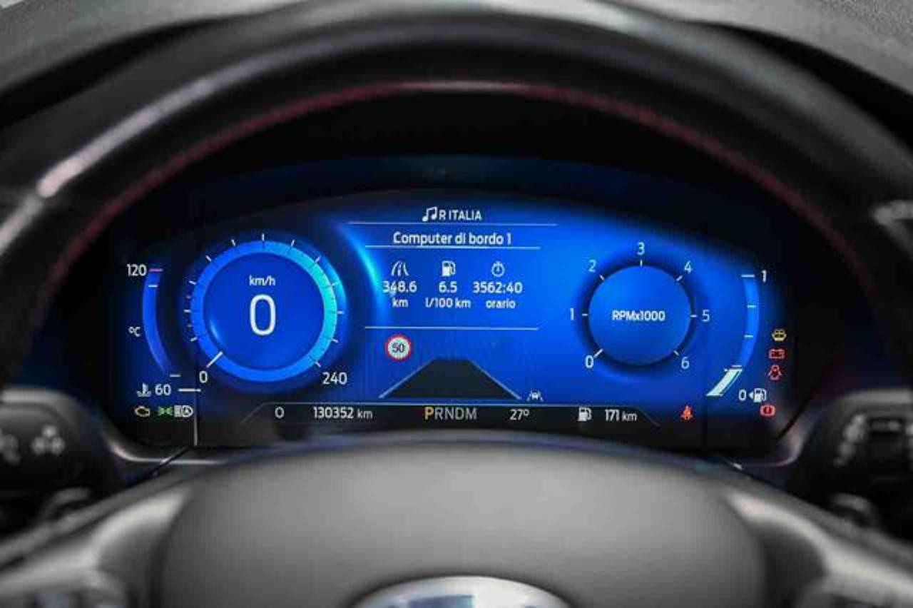 Ford Ford Kuga usata 4
