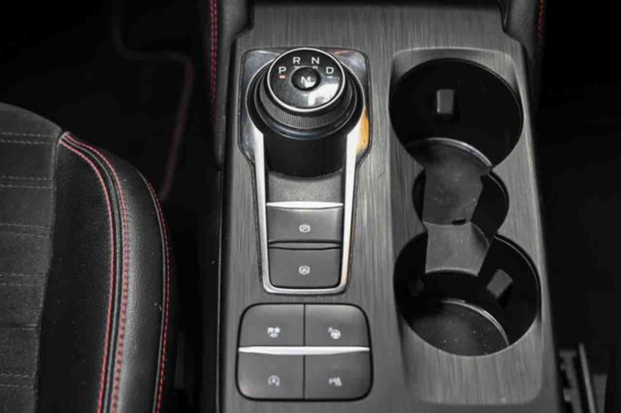 Ford Ford Kuga usata 7