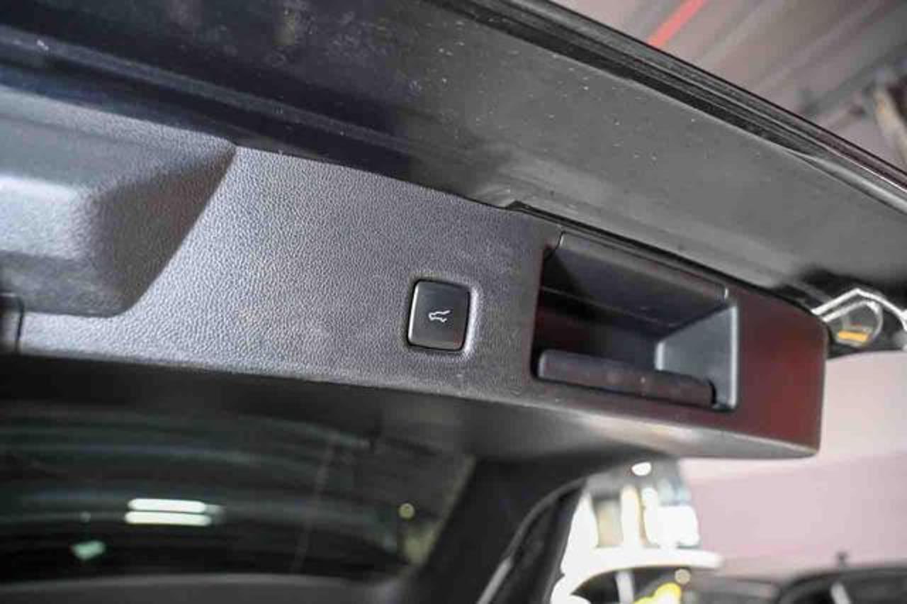 Ford Ford Kuga usata 8