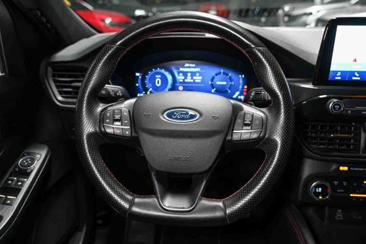 Ford Ford Kuga usata 12