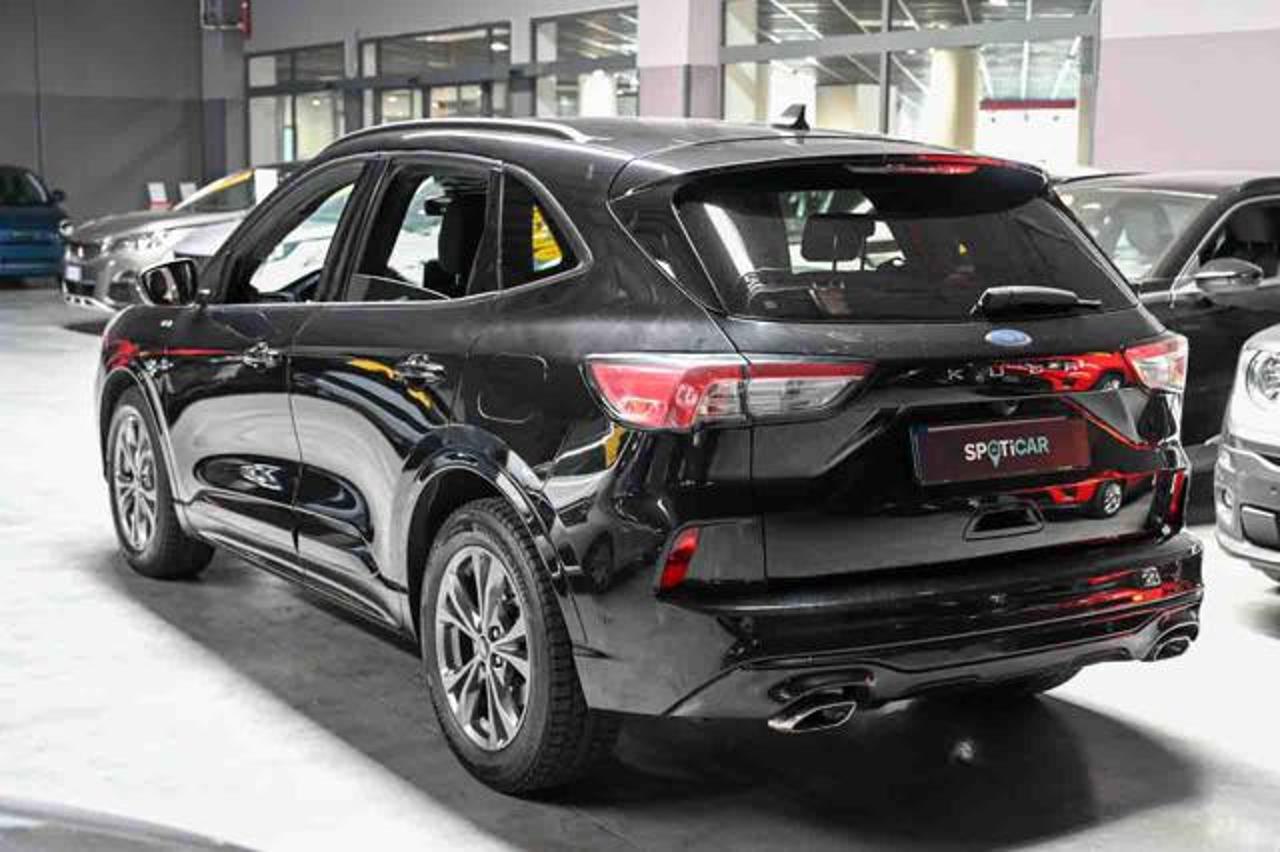 Ford Ford Kuga usata 14