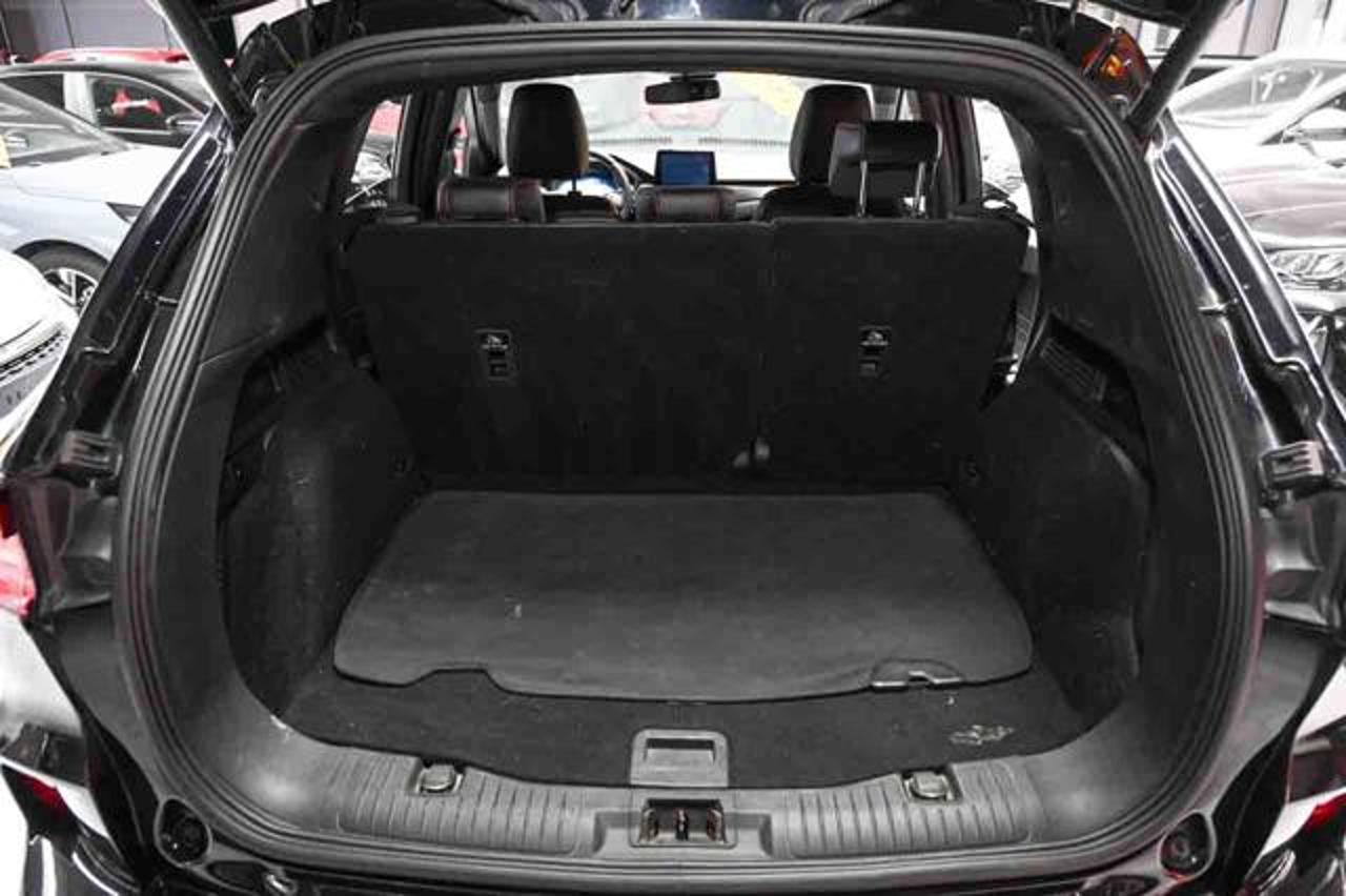 Ford Ford Kuga usata 15