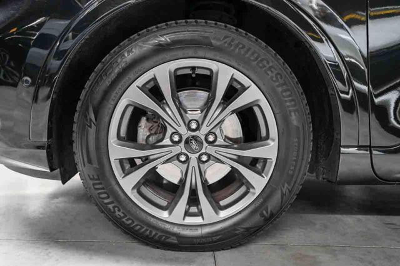 Ford Ford Kuga usata 16