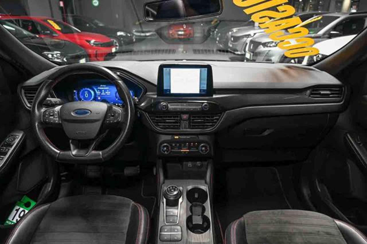 Ford Ford Kuga usata 17