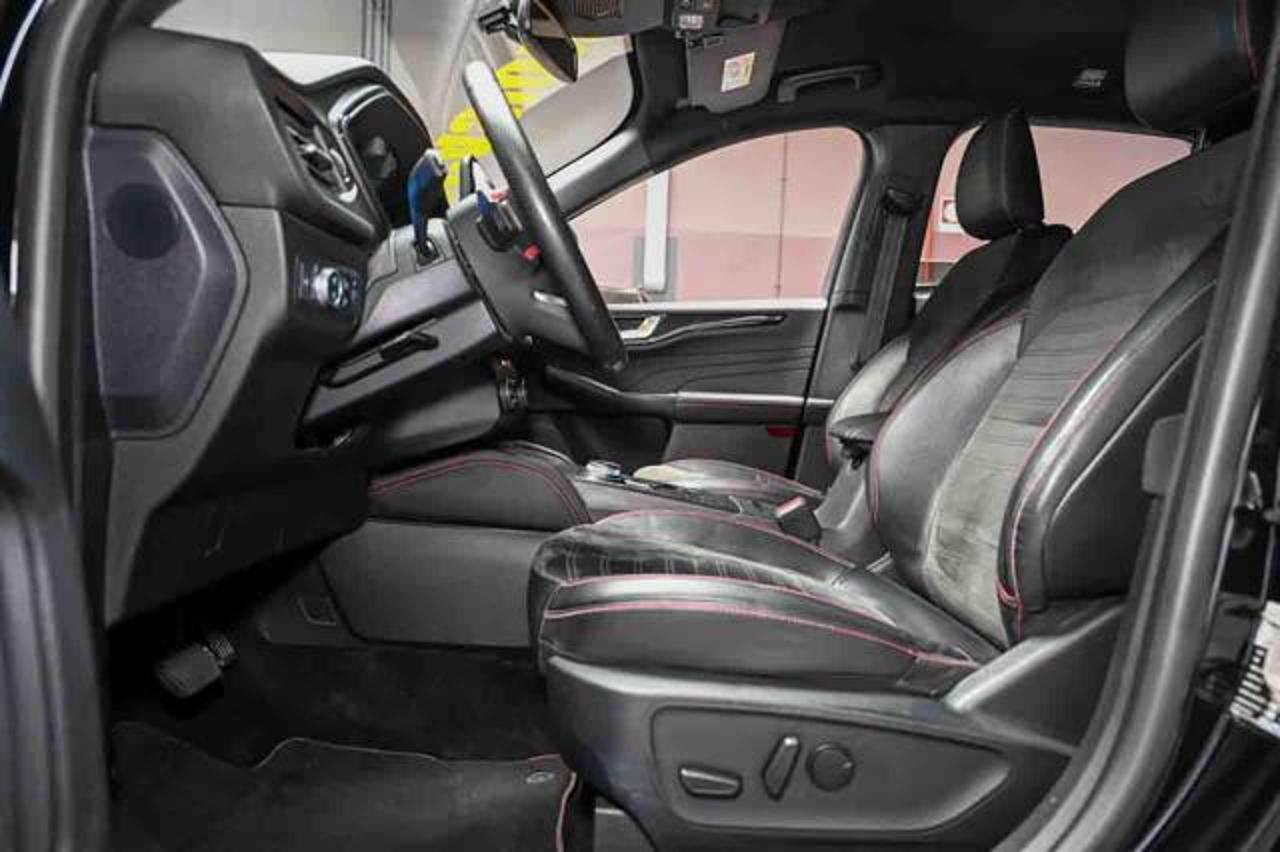Ford Ford Kuga usata 19
