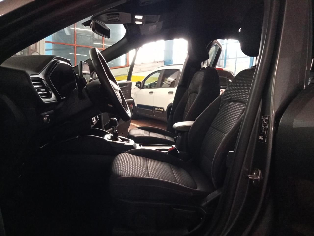 Ford Ford Kuga usata 2