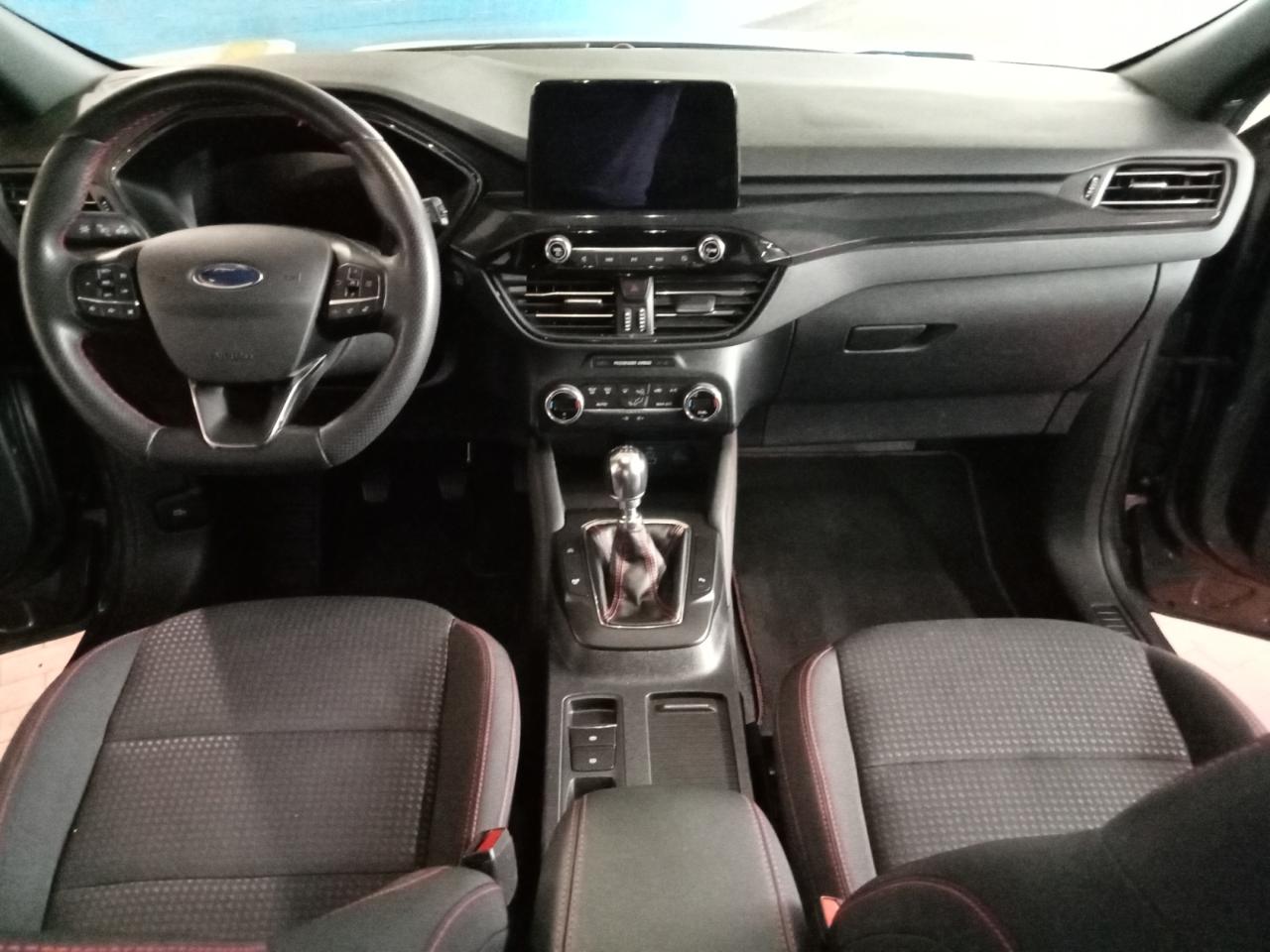 Ford Ford Kuga usata 3