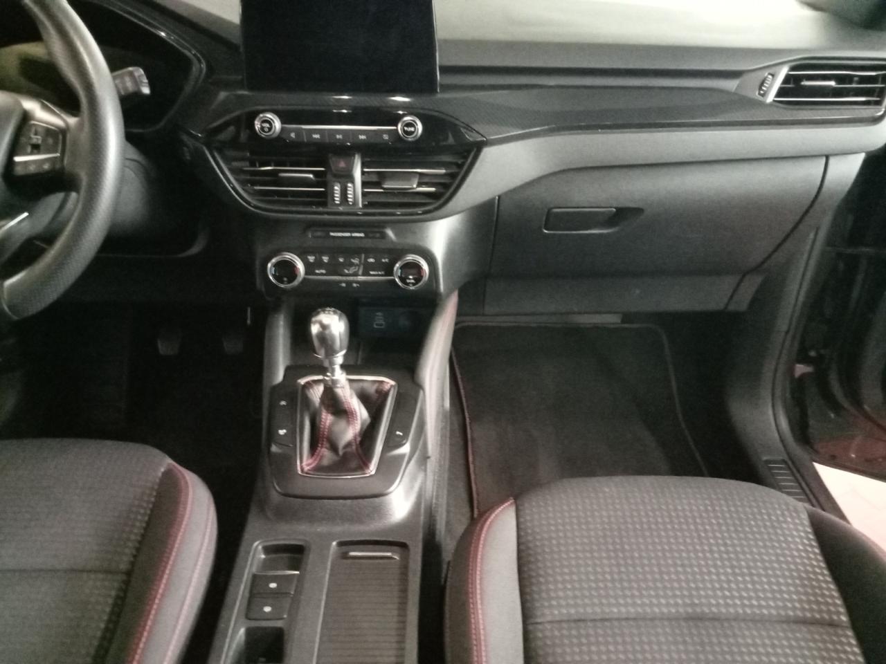 Ford Ford Kuga usata 4
