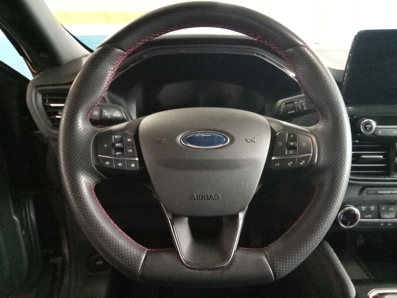 Ford Ford Kuga usata 5