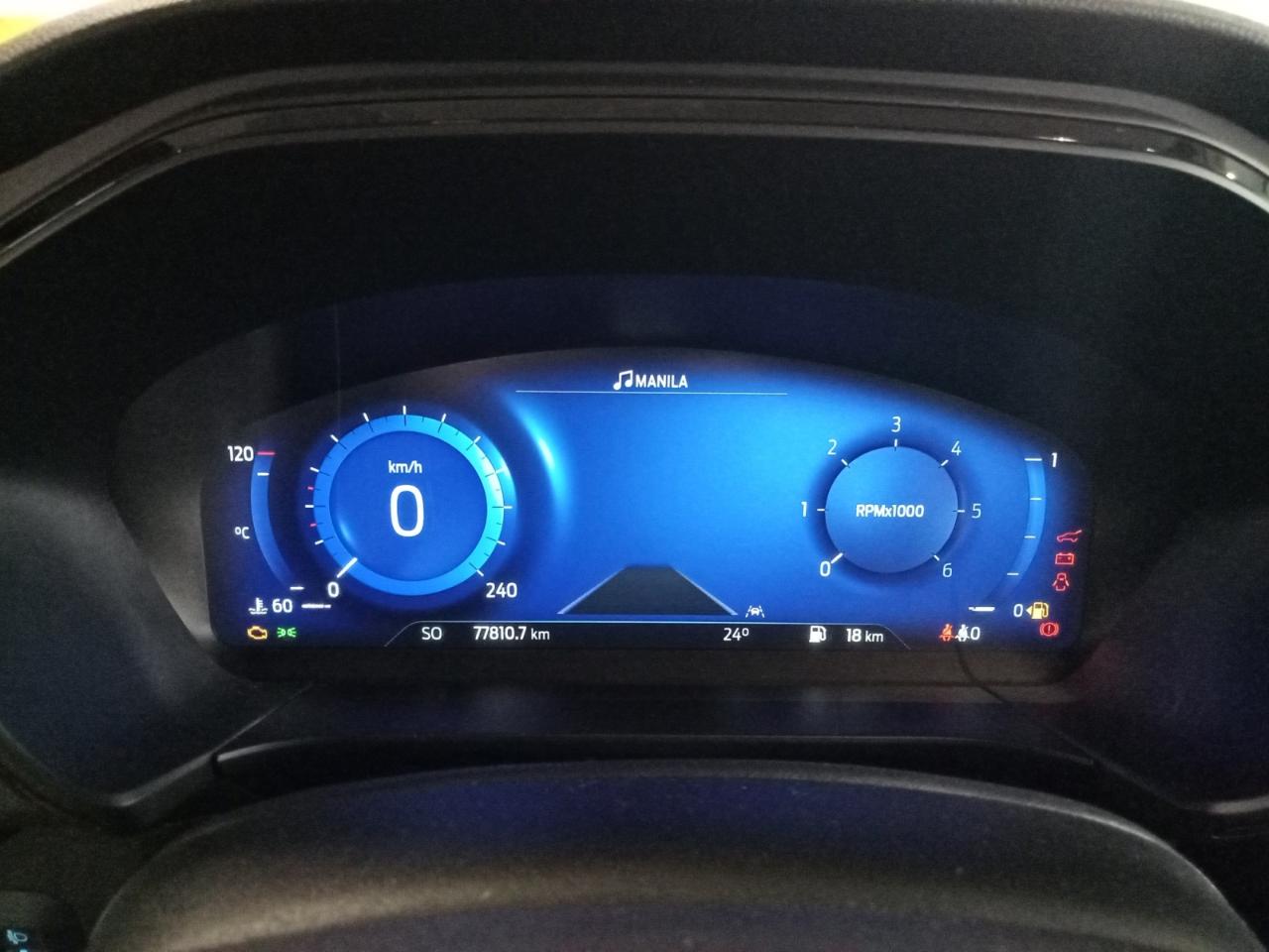 Ford Ford Kuga usata 6