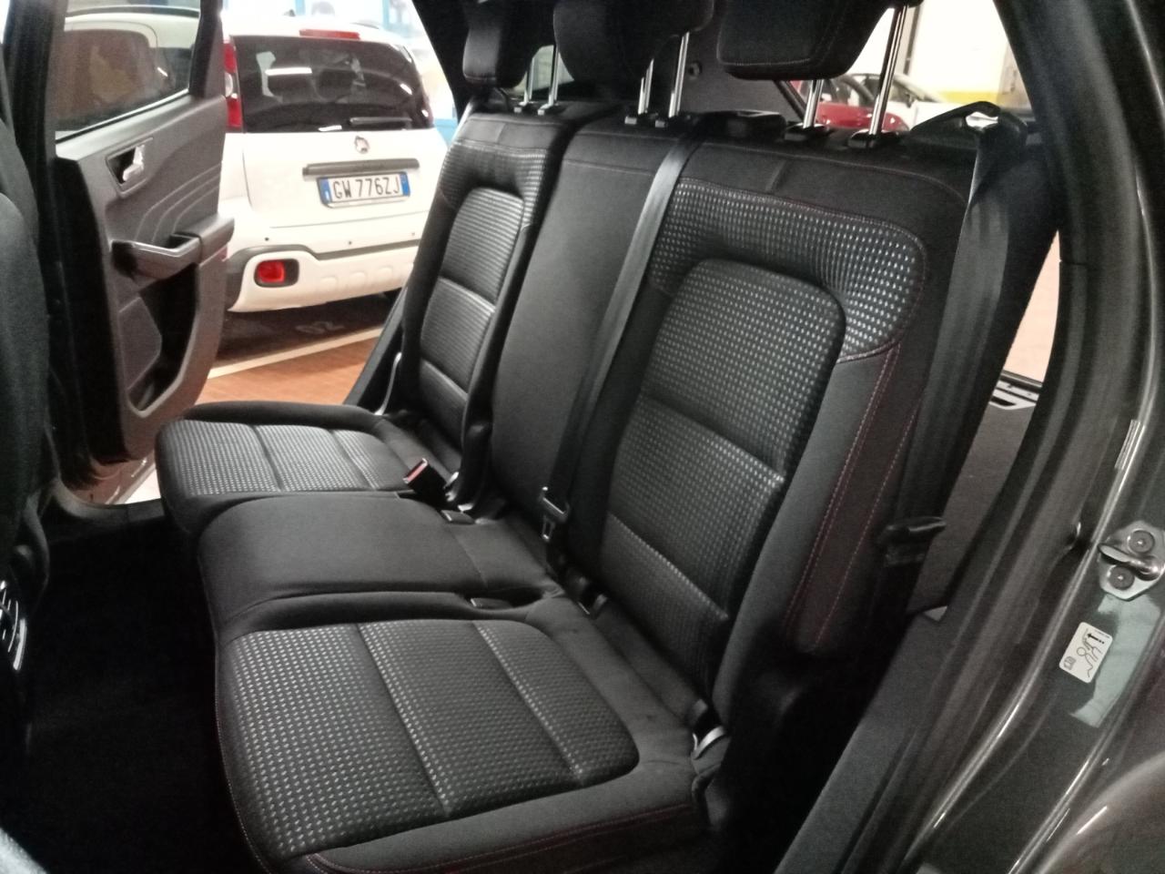 Ford Ford Kuga usata 7