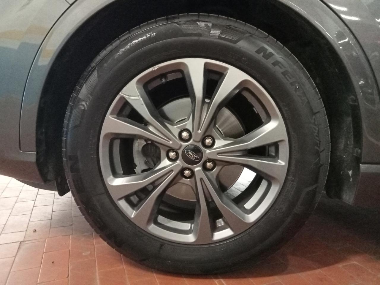 Ford Ford Kuga usata 8