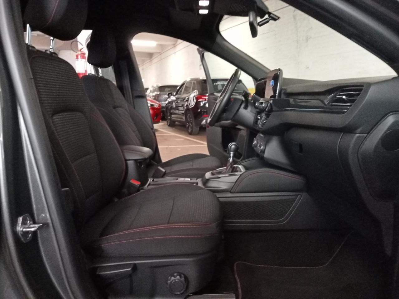 Ford Ford Kuga usata 9