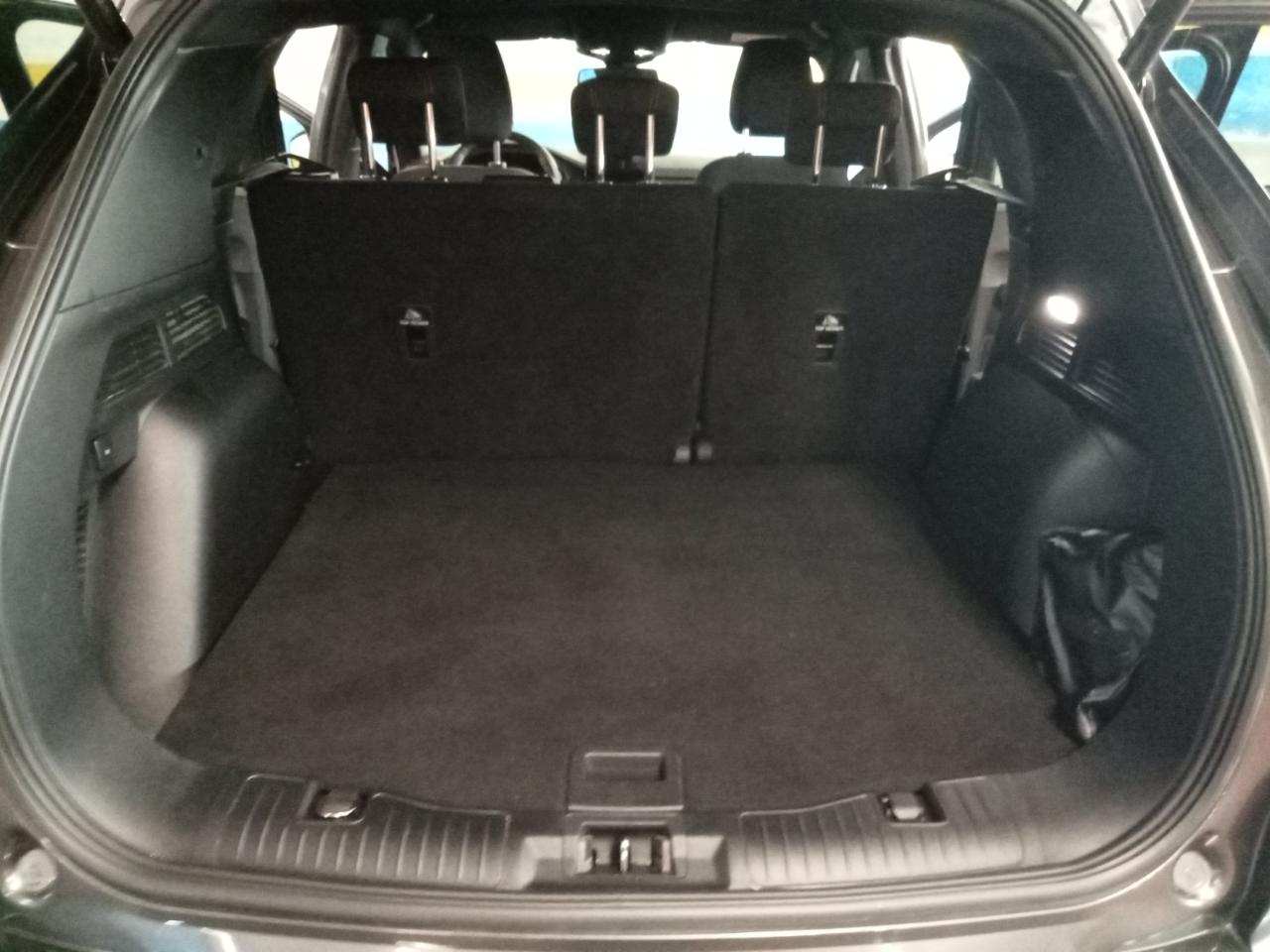 Ford Ford Kuga usata 10